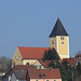 Pfarrkirche St. Leonhard / Leonberg