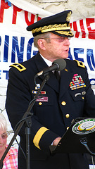 Brigadier Gen. Keith Kerr (Retired) (2242)