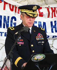 Brigadier Gen. Keith Kerr (Retired) (2243)