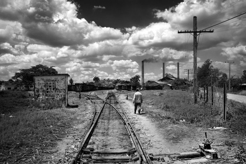sugar mill - Argentina