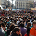 Concentracion 20 de mayo Puerta del sol (Madrid)