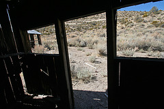 Death Valley National Park - Strozzi Ranch (9540)