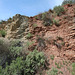 Earth Colors at St Francis Dam Site (9711)
