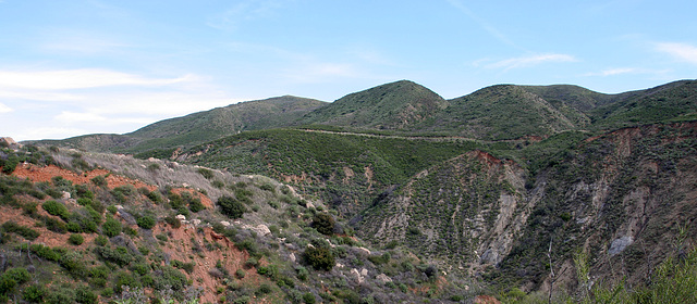 St Francis Dam Site (9743)
