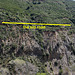 St Francis Dam Site - Old San Francisquito Canyon Road - Annotated (9738)