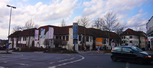 Forum Löhertor