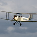 DH60X Moth (a)