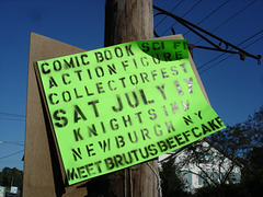 Newburg, NY. USA / 22 juillet 2010.