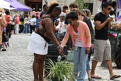 06.Exhibitors.Flowermart.Baltimore.MD.7May2010
