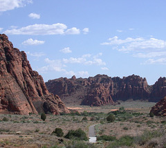Snow Canyon State Park 548a