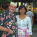 Balinese couple for three hours