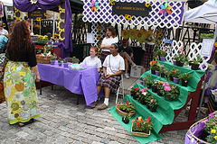 33.Exhibitors.Flowermart.Baltimore.MD.7May2010