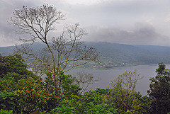 Buyan Lake