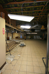 Carl May interior demolition (0286)