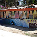 Puerto Escondido, Oaxaca. Mexique / 30 janvier 2011.