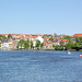 Granda Lago en Altenburgo