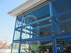 HafenCity Cruise Center