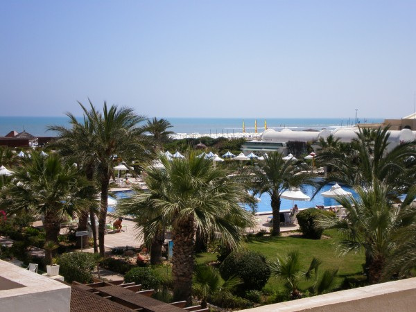 Djerba-Tunez