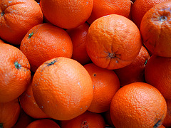 *Orange*