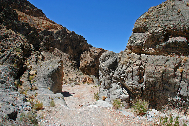 The Steps on Steel Pass Road (0246)