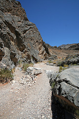 The Steps on Steel Pass Road (0247)