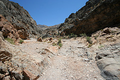 The Steps on Steel Pass Road (0251)