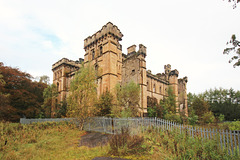 Lennox Castle, Lennoxtown, near Glasgow