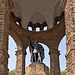 20110422 1143RWw [D~MI] Kaiser-Wilhelm-Denkmal, Porta Westfalica