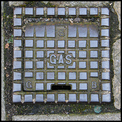 gas squares