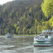 Personenschiffahrt - Kelheim/Donau