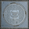 Thames Water squared circle