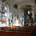 Pfarrkirche St. Leonberg