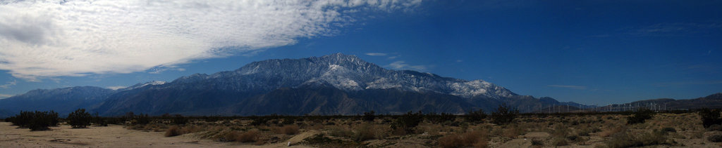 Mt. San Jacinto pano (3)
