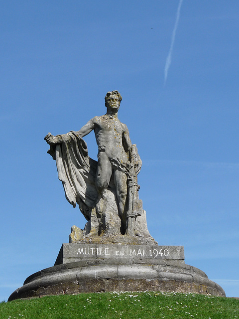 Monument aux Vendéens