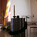 St. Josef - österlicher Altarraum