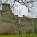 mettingham castle, suffolk