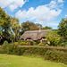 New Forest Thatched Cottage