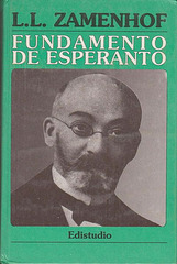 Fundamento de Esperanto - eldono de Edistudio
