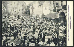 La 4-a UKo Dresdeno 1908