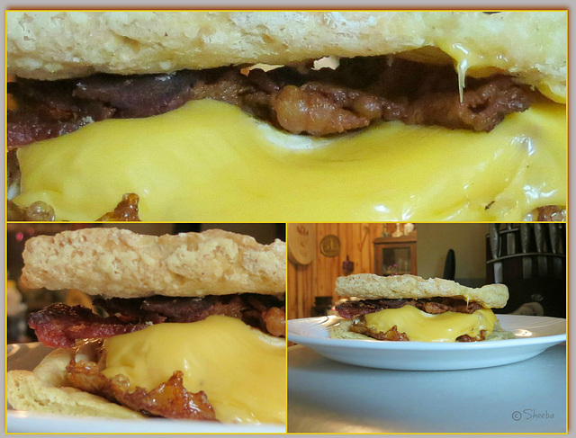Yum is ready .. Yum is ready ..