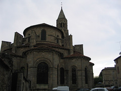 Saint-Léonard-de-Noblat