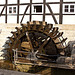 20110408 0677RAw [D~GT] Wassermühle, Wasserschloss Rheda