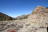 Charcoal Kiln View Of Eastern Sierra (9629)