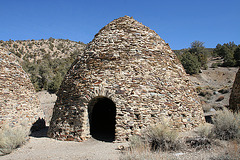 Charcoal Kilns (9623)