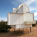 Noah Purifoy Outdoor Desert Art Museum - Ode To Frank Gehry (9842)