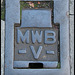 MWB valve cover