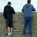 Concarneau 2014 – Looking over the wall
