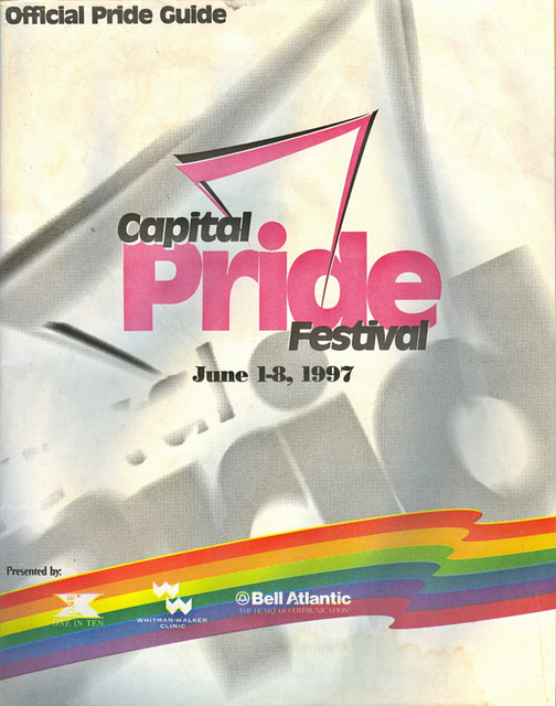CapitalPride22.June1997