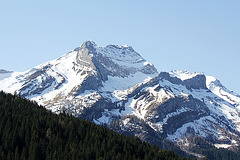 " Jungfrau "   Schweiz