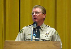 Chief Deputy Steve Thetford (0074)